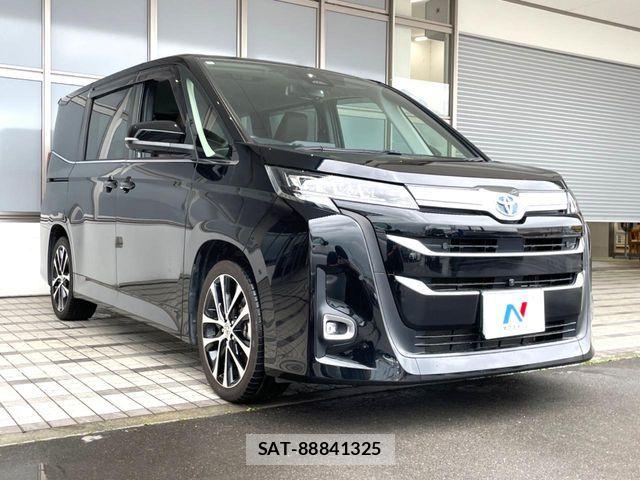 Toyota NOAH HYBRID 2024-03 7903145-17