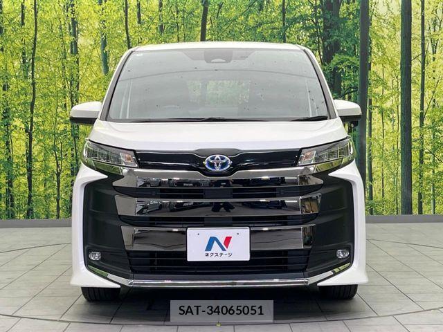 Toyota NOAH HYBRID 2023-03 7963003-14