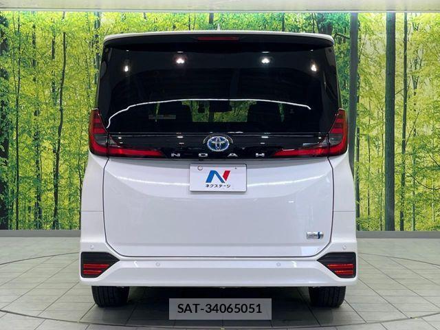 Toyota NOAH HYBRID 2023-03 7963003-15