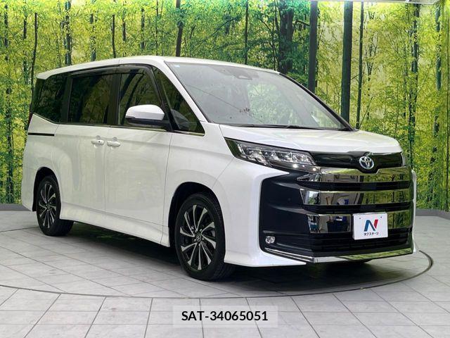 Toyota NOAH HYBRID 2023-03 7963003-16