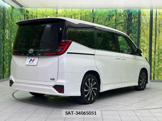 Toyota NOAH HYBRID 2023-03 7963003-17
