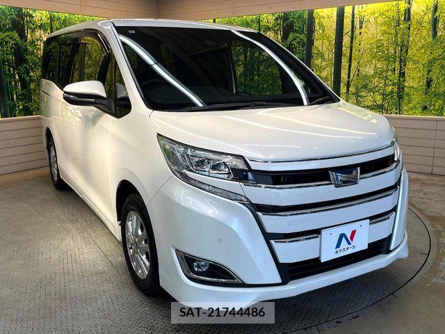 Toyota NOAH HYBRID 2020-09 7963016-15