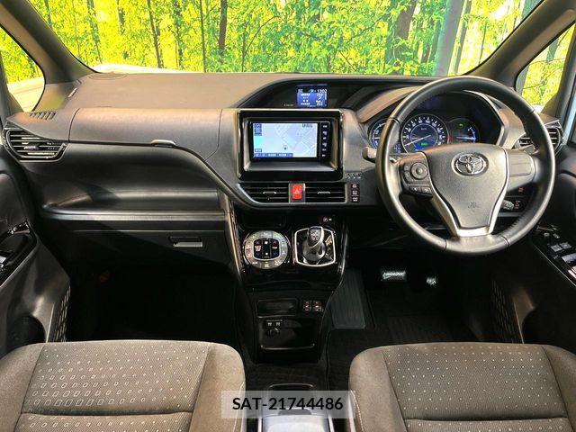 Toyota NOAH HYBRID 2020-09 7963016-1