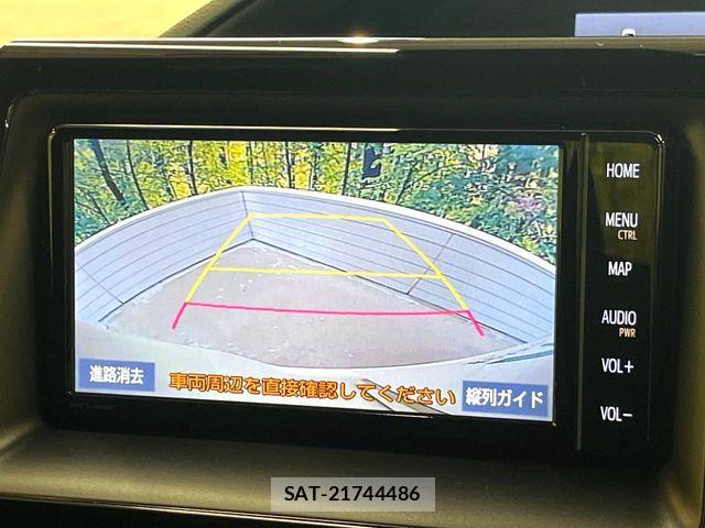Toyota NOAH HYBRID 2020-09 7963016-3