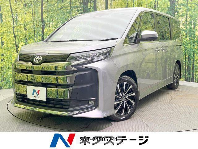Toyota NOAH HYBRID 2026-03 7962997-0