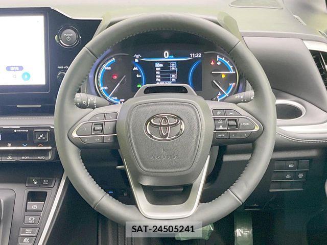 Toyota NOAH HYBRID 2026-03 7962997-11