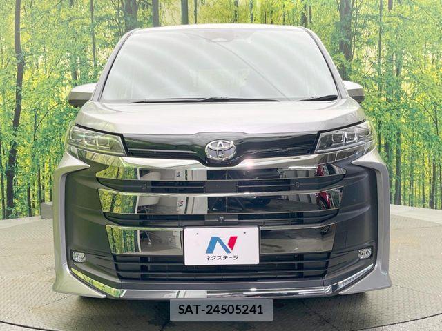 Toyota NOAH HYBRID 2026-03 7962997-14