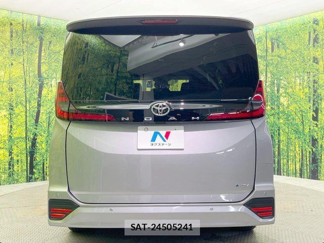 Toyota NOAH HYBRID 2026-03 7962997-15