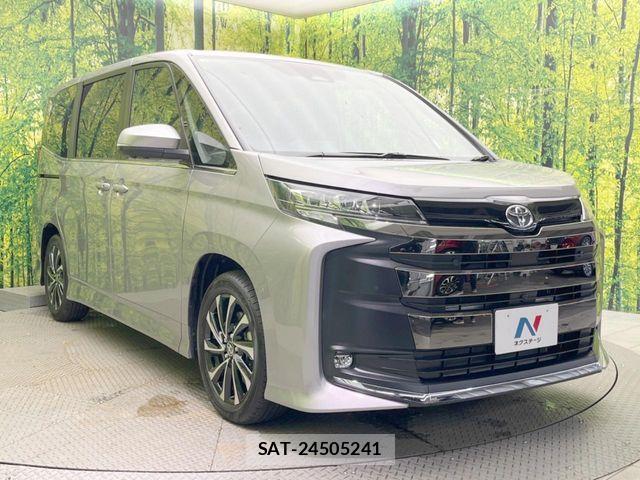 Toyota NOAH HYBRID 2026-03 7962997-16