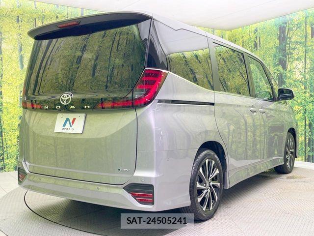 Toyota NOAH HYBRID 2026-03 7962997-17