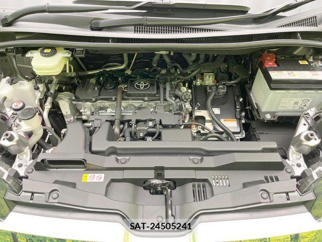 Toyota NOAH HYBRID 2026-03 7962997-18