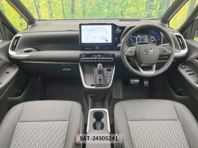 Toyota NOAH HYBRID 2026-03 7962997-1