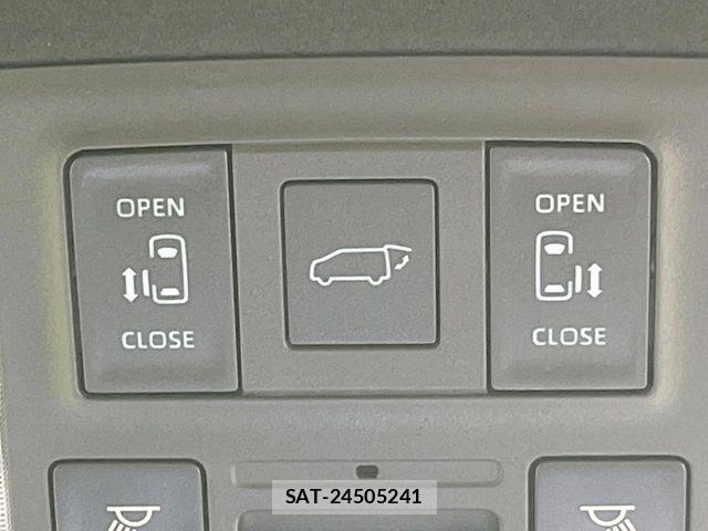 Toyota NOAH HYBRID 2026-03 7962997-5