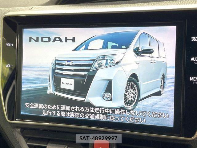 Toyota NOAH HYBRID 2016-12 7963017-4