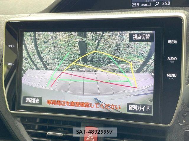 Toyota NOAH HYBRID 2016-12 7963017-5