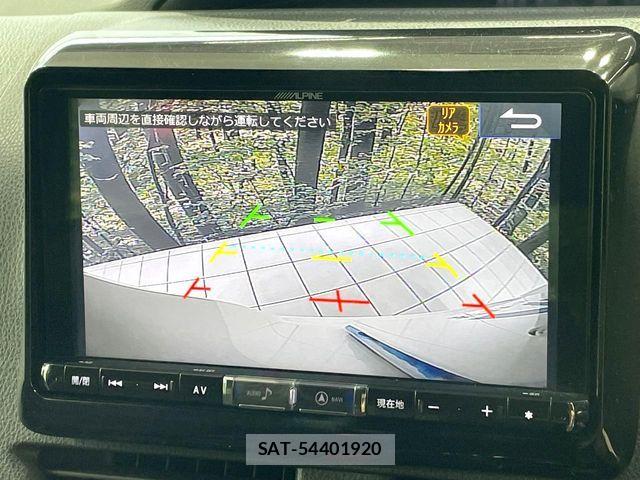 Toyota NOAH HYBRID 2018-09 7963009-3