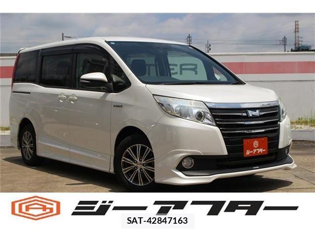 sat car