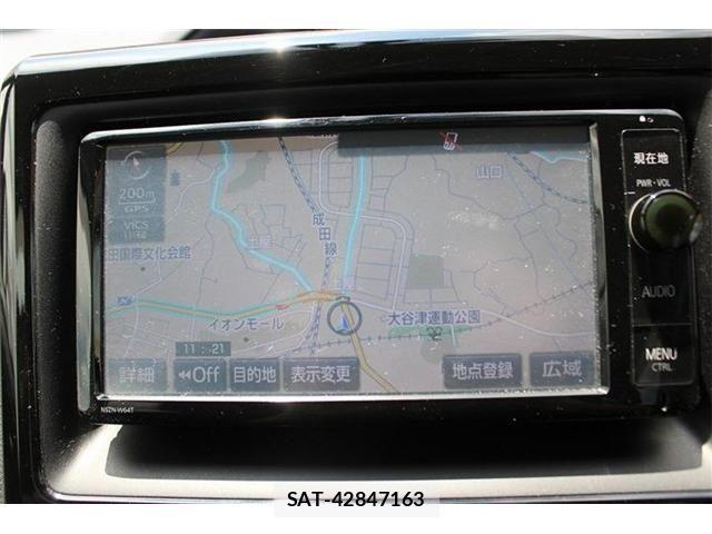 Toyota NOAH HYBRID 2015-02 7963020-1