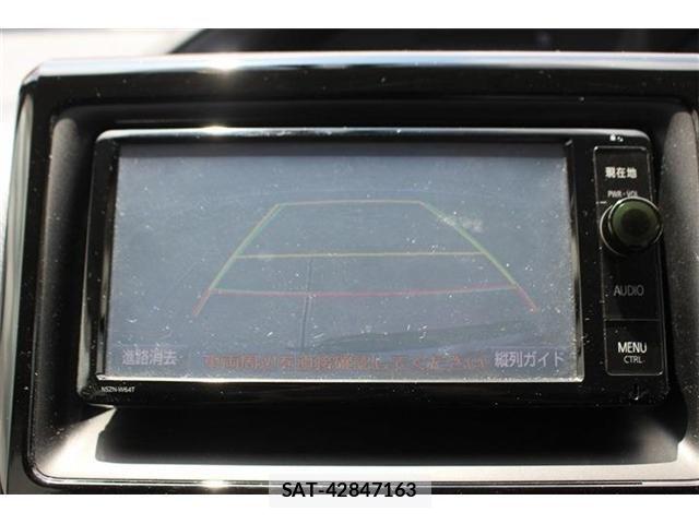 Toyota NOAH HYBRID 2015-02 7963020-2