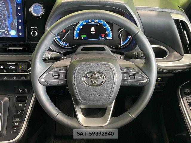 Toyota NOAH HYBRID 2022-09 7963001-11