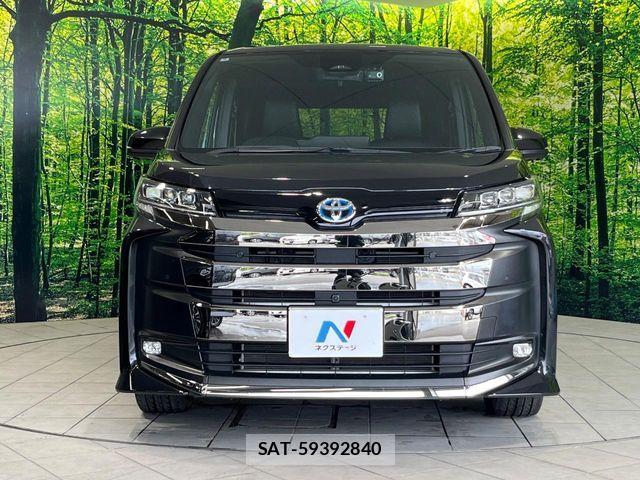Toyota NOAH HYBRID 2022-09 7963001-14