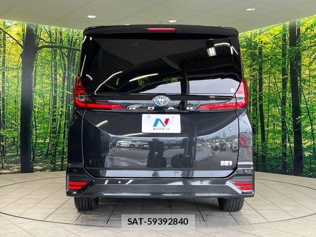 Toyota NOAH HYBRID 2022-09 7963001-15