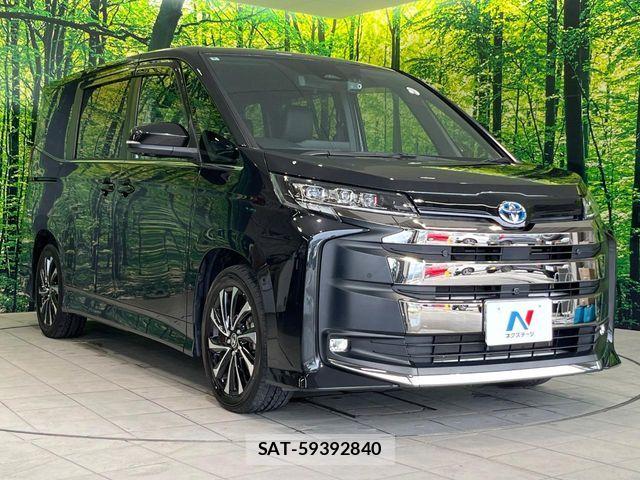 Toyota NOAH HYBRID 2022-09 7963001-16