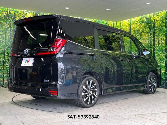 Toyota NOAH HYBRID 2022-09 7963001-17