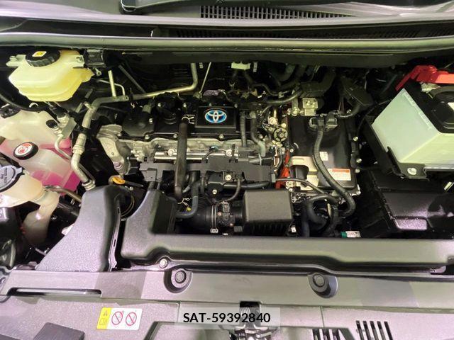 Toyota NOAH HYBRID 2022-09 7963001-18