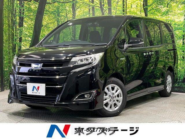Toyota NOAH HYBRID 2019-01 7963014-0