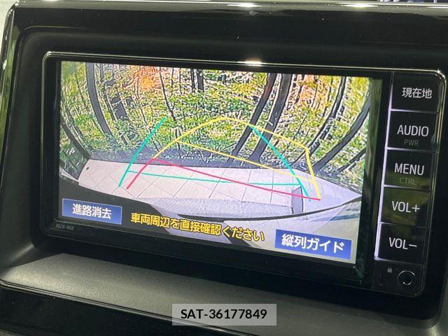 Toyota NOAH HYBRID 2019-01 7963014-3