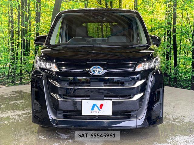 Toyota NOAH HYBRID 2022-03 7963010-14