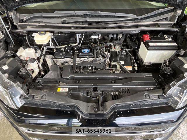 Toyota NOAH HYBRID 2022-03 7963010-17