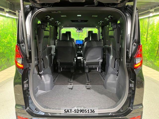 Toyota NOAH HYBRID 2026-01 7962991-10