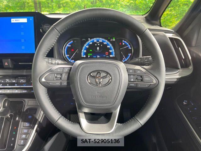 Toyota NOAH HYBRID 2026-01 7962991-11