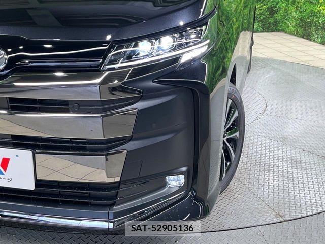 Toyota NOAH HYBRID 2026-01 7962991-12