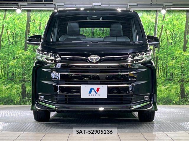 Toyota NOAH HYBRID 2026-01 7962991-14