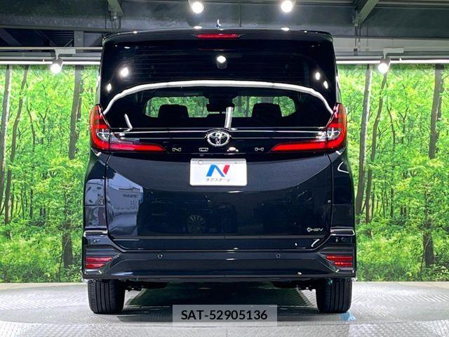 Toyota NOAH HYBRID 2026-01 7962991-15