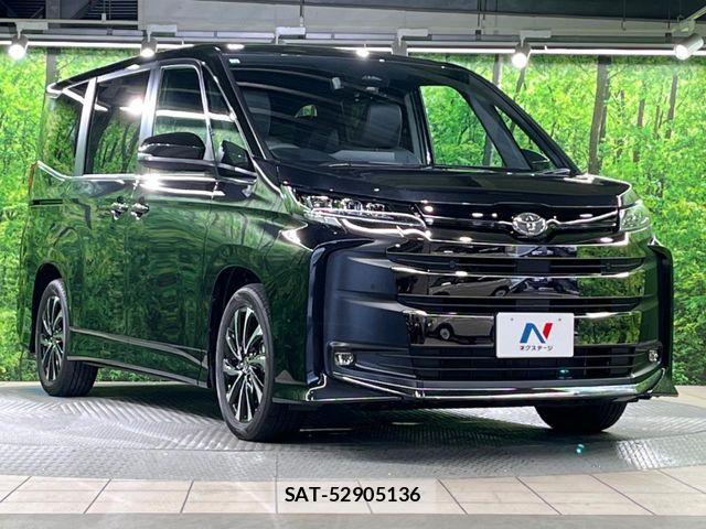 Toyota NOAH HYBRID 2026-01 7962991-16