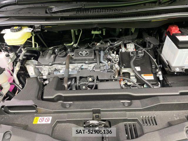 Toyota NOAH HYBRID 2026-01 7962991-18