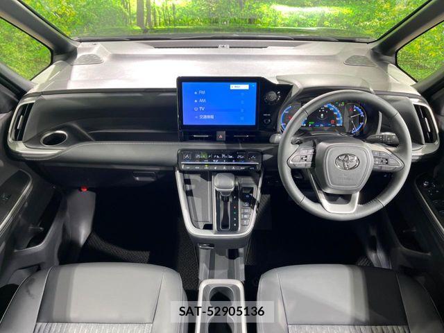 Toyota NOAH HYBRID 2026-01 7962991-1