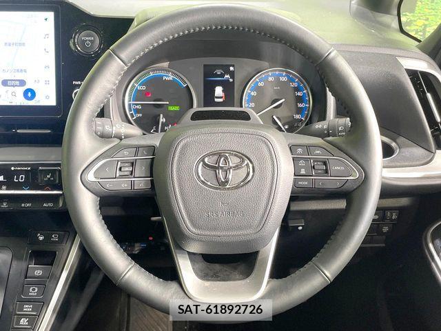 Toyota NOAH HYBRID 2024-11 7963002-11