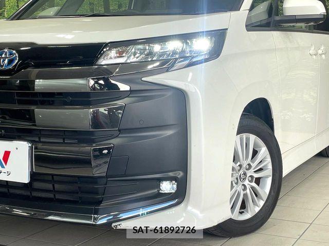 Toyota NOAH HYBRID 2024-11 7963002-12