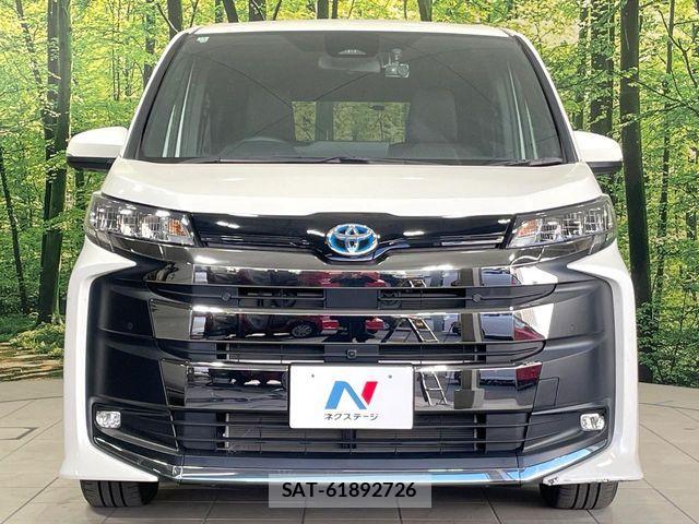 Toyota NOAH HYBRID 2024-11 7963002-14
