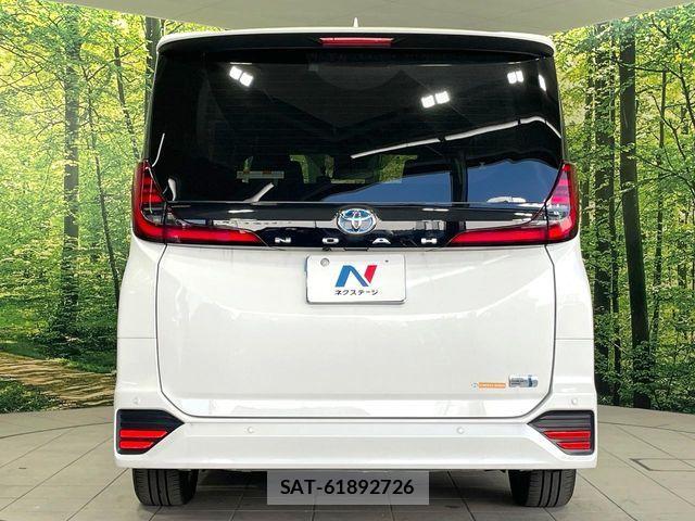 Toyota NOAH HYBRID 2024-11 7963002-15