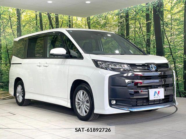 Toyota NOAH HYBRID 2024-11 7963002-16
