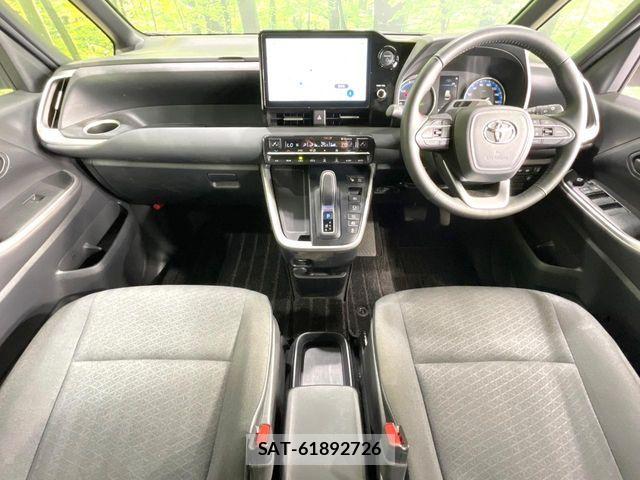 Toyota NOAH HYBRID 2024-11 7963002-1