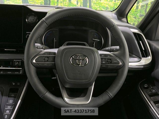 Toyota NOAH HYBRID 2026-01 7962993-10