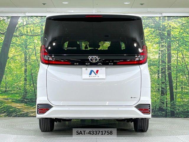 Toyota NOAH HYBRID 2026-01 7962993-14