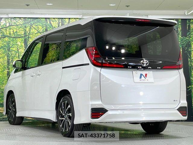 Toyota NOAH HYBRID 2026-01 7962993-16